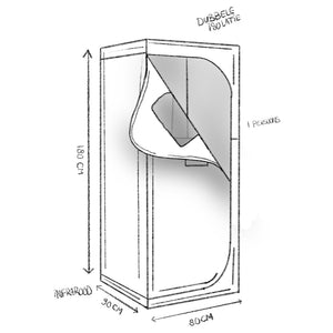 Infrarood Sauna Thuis